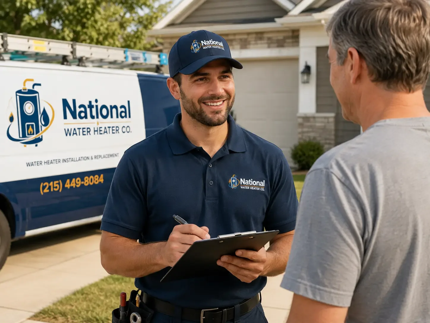 Water Heater Installation Christine, TX FAQs